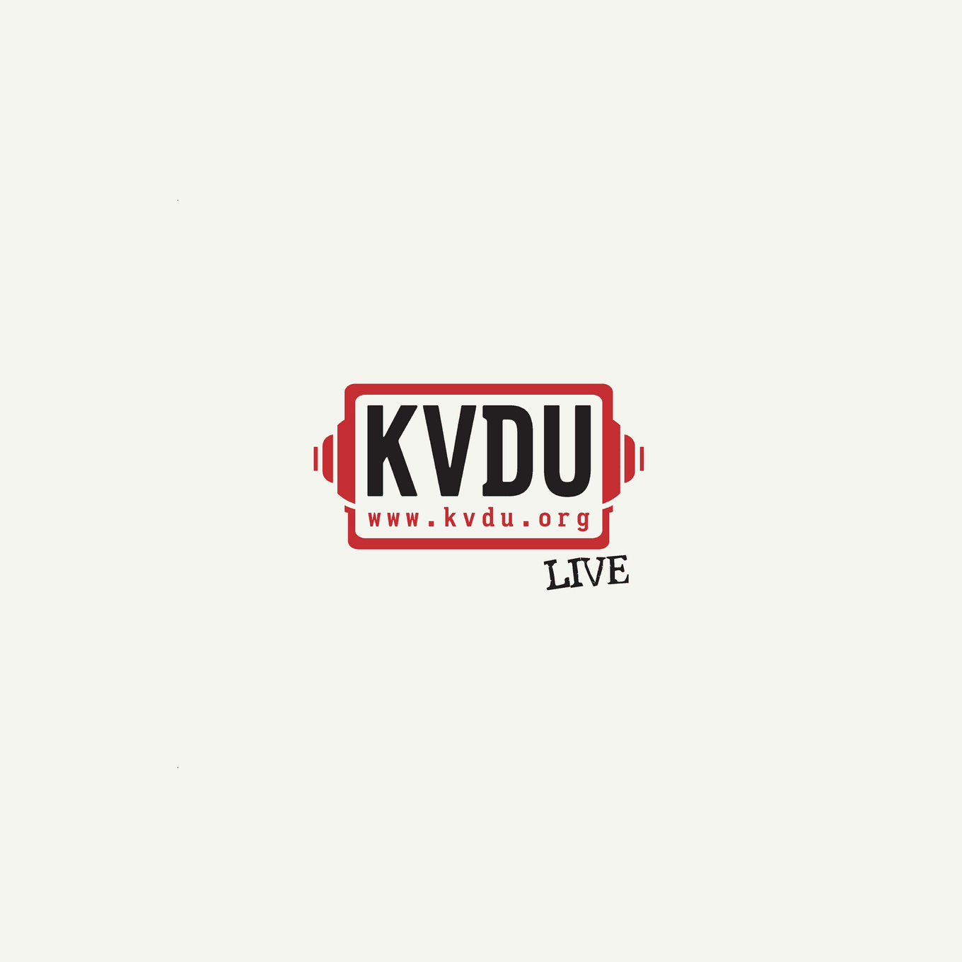 KVDU Live: Vol. 1